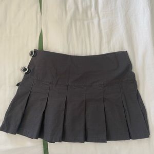 Brandy Melville mini skirt
